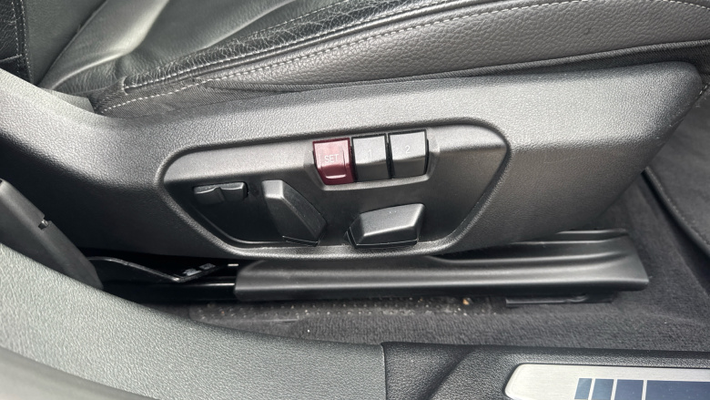 BMW 1 Series M135i xDrive 5dr Step Auto Petrol Hatchback